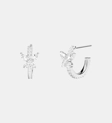 Boucles D'Oreilles Papillon APM Monaco