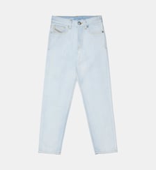 Jean regular fit - 2010 Diesel Kids