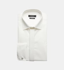 Chemise regular Garcia-K 1/1 Digel