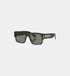 Lunettes de soleil Carré SL 617 Saint Laurent