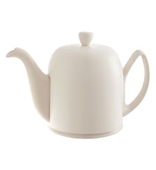 Théière 6 Tasses Cloche Rose Nude - Salam Monochrome Degrenne