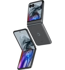 Smartphone Razr 50 Gris 256Go Motorola