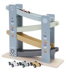 Rampe de course Little Dutch