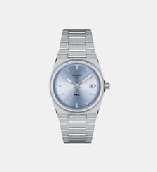 Montre PRX Bleu clair T1372101135100 Tissot