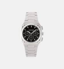 Montre Ethan Noir XKB1014IN\2 Louis Pion