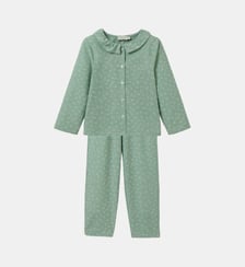 Pyjama vichy Cyrillus