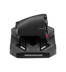 Manette des gaz Sol-R 6 Throttle Thrustmaster