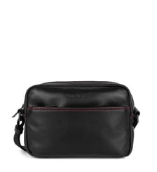 Sacoche Soft Vintage  en cuir Lancaster