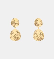 Boucles d'oreilles Hermione Aurélie Bidermann