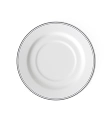 Soucoupe tasse bouillon Villeroy & Boch
