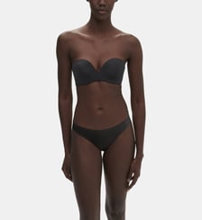 Tanga - Noir Simone Pérèle