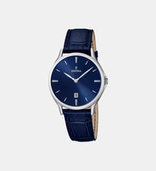 Montre Classics Bleu F16745/3 Festina