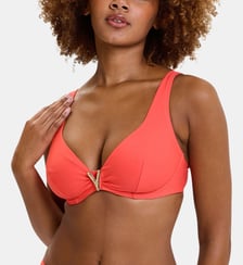 Haut de maillot de bain Managua Sans Complexe