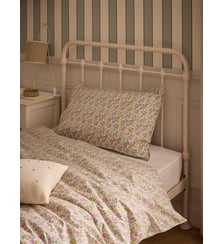 Taie d'oreiller Tissu Liberty "Clare Rich" Cyrillus