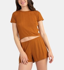 T-shirt manches courtes CHARLIE Passionata