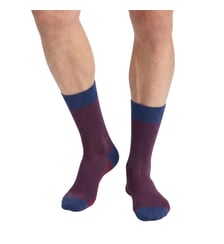 Chaussettes hautes La Mode Dim