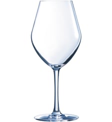 Boite de 6 verres à vin  Chef Et Sommelier