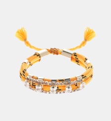 Bracelet réglable coloré IAGO Hipanema