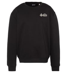 Sweatshirt col rond Schott