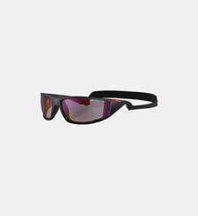 Lunettes de soleil Rectangulaire PS A04S Prada Linea Rossa