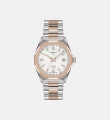Montre PRC 100 Blanc T1518222211100 Tissot
