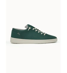 Sneakers en nubuck Finesse Le Coq Sportif
