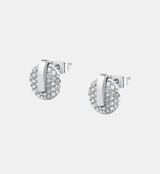 Boucles d'oreille T-ROUND Trussardi