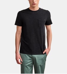 T-shirt coton OLONNE Faguo