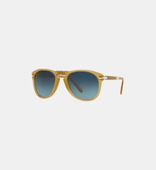 Lunettes de soleil Pilote PO0714SM 714SM - Steve McQueen Persol