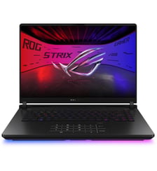 PC Gamer Rog Scar 16" WQXGA 240Hz Intel Core Ultra 9 275HX Nvidia GeForce RTX 5090 64 Go RAM DDR5 SSD 2 To Asus
