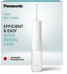 Hydropulseur rétractable à technologie u EW-DJ4B-W503 Panasonic
