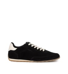 Baskets Kamo Cuir Suédé Bobbies