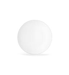Assiette à pain ronde par 6 Médard de Noblat