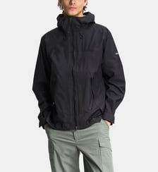 Veste imperméable à capuche Aigle