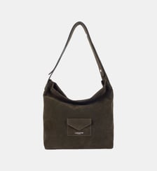 Sac seau Suédine KBA Lancaster