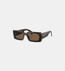 Lunettes de soleil Pillow PR A07S Prada
