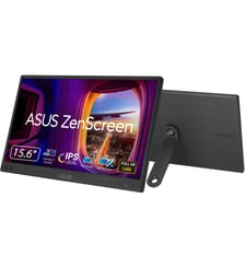 Ecran pc portable MB166CR 16" IPS Full HD WLED USB-C Support intégré pliable Asus
