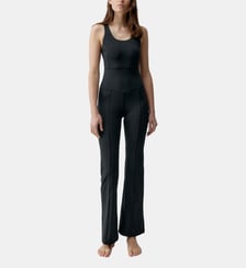 Combinaison de sport femme Dora Born Living Yoga