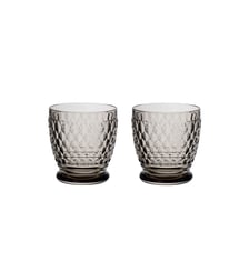 Gobelet smoke , Set 2 pcs Villeroy & Boch