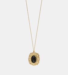 Collier gm dubarry onyx Caroline Najman
