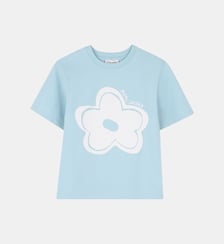 T-shirt à manches courtes Marc Jacobs Kids