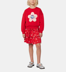 Sweat en molleton Kenzo Kids