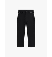 jean denim noir agnès b. x Neighborhood Agnès b.