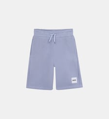 Bermuda de jogging BOSS Kidswear