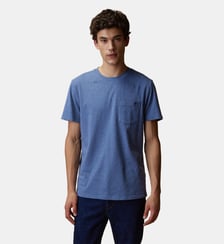 T-shirt en maille Faguo