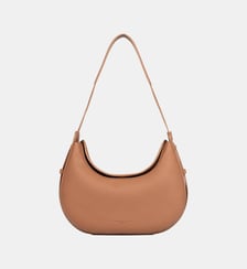 Sac besace Toro Ivy en cuir Lancaster