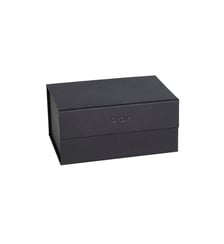 Boîte de rangement en carton  Living OYOY