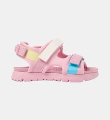 Sandales Oruga Twins Camper