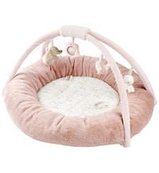 Tapis d'éveil avec arches Nattou
