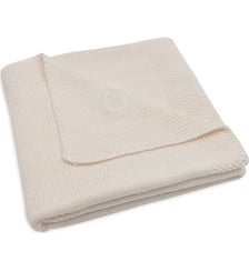 Couverture en tricot Jollein